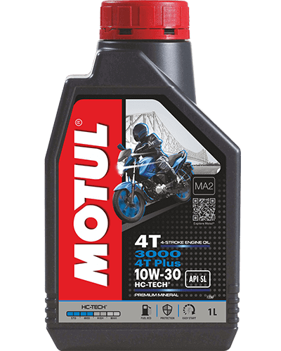 Motul 3000 10W-30